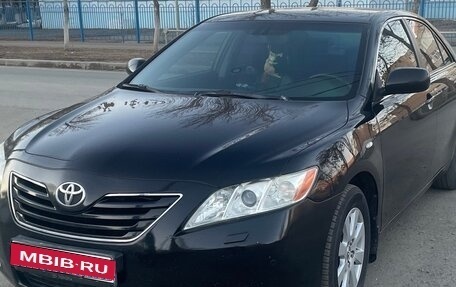 Toyota Camry, 2007 год, 1 090 000 рублей, 1 фотография
