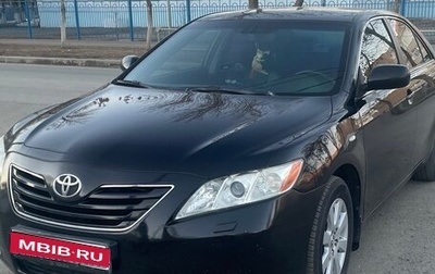 Toyota Camry, 2007 год, 1 090 000 рублей, 1 фотография