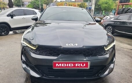 KIA K5, 2022 год, 2 150 000 рублей, 1 фотография