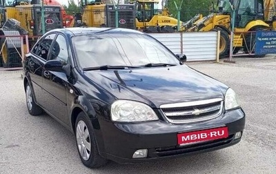 Chevrolet Lacetti, 2012 год, 595 000 рублей, 1 фотография