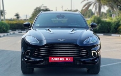 Aston Martin DBX I, 2022 год, 16 855 000 рублей, 1 фотография