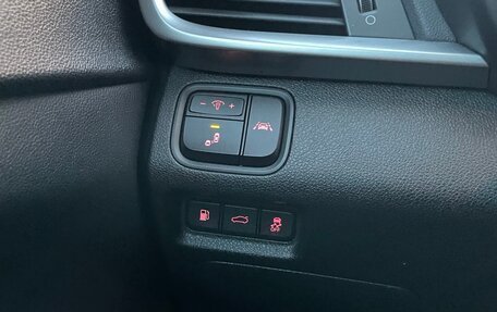 KIA Optima IV, 2019 год, 1 900 000 рублей, 14 фотография