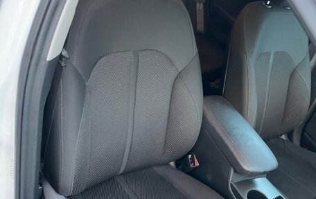 KIA Optima IV, 2019 год, 1 900 000 рублей, 11 фотография