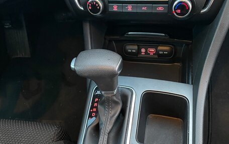 KIA Optima IV, 2019 год, 1 900 000 рублей, 13 фотография