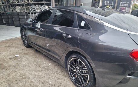 KIA K5, 2022 год, 2 150 000 рублей, 3 фотография