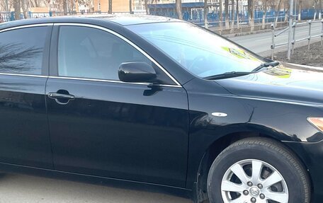 Toyota Camry, 2007 год, 1 090 000 рублей, 3 фотография