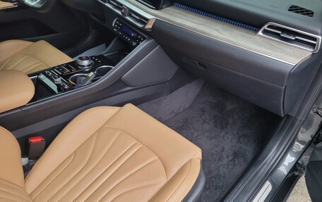 KIA K5, 2022 год, 2 150 000 рублей, 6 фотография