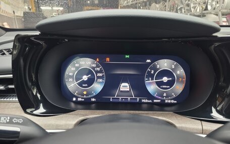 KIA K5, 2022 год, 2 150 000 рублей, 12 фотография