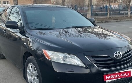 Toyota Camry, 2007 год, 1 090 000 рублей, 2 фотография