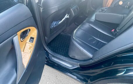 Toyota Camry, 2007 год, 1 090 000 рублей, 11 фотография