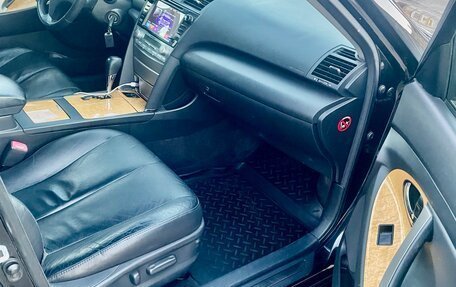 Toyota Camry, 2007 год, 1 090 000 рублей, 6 фотография