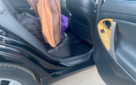 Toyota Camry, 2007 год, 1 090 000 рублей, 12 фотография