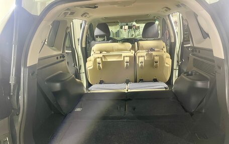 Mitsubishi Montero Sport, 2022 год, 3 350 000 рублей, 15 фотография