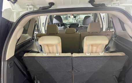 Mitsubishi Montero Sport, 2022 год, 3 350 000 рублей, 14 фотография
