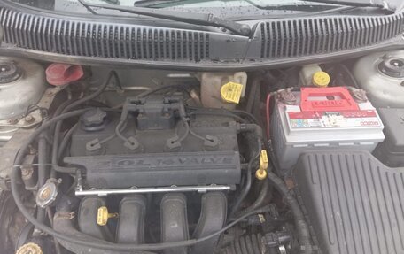 Dodge Neon II, 2000 год, 200 000 рублей, 4 фотография