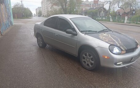 Dodge Neon II, 2000 год, 200 000 рублей, 3 фотография