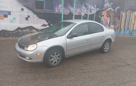 Dodge Neon II, 2000 год, 200 000 рублей, 5 фотография