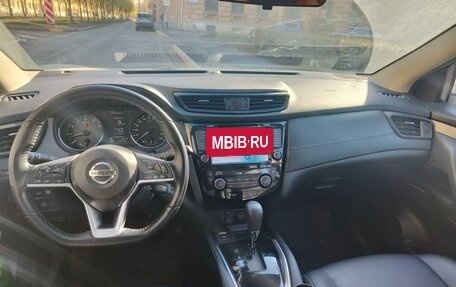Nissan Qashqai, 2020 год, 2 100 000 рублей, 5 фотография