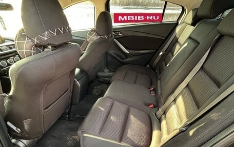 Mazda 6, 2016 год, 1 830 000 рублей, 3 фотография