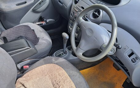 Toyota Vitz, 2000 год, 230 000 рублей, 5 фотография