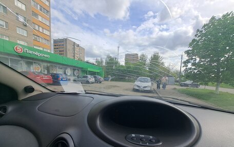 Toyota Vitz, 2000 год, 230 000 рублей, 9 фотография