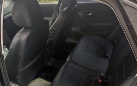 Volkswagen Polo VI (EU Market), 2013 год, 710 000 рублей, 6 фотография