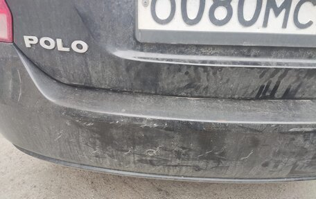 Volkswagen Polo VI (EU Market), 2013 год, 710 000 рублей, 10 фотография