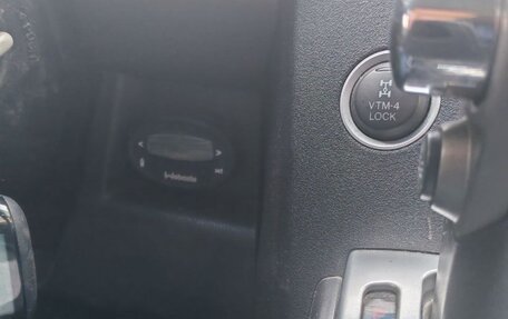 Honda Pilot III рестайлинг, 2008 год, 1 400 000 рублей, 4 фотография