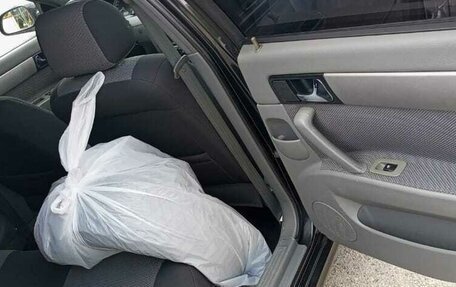Chevrolet Lacetti, 2012 год, 595 000 рублей, 12 фотография