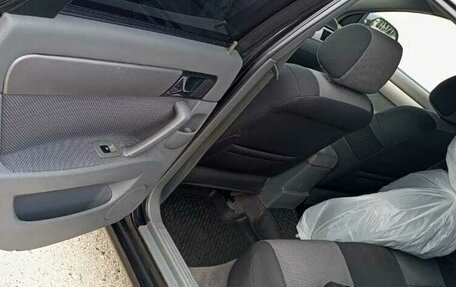 Chevrolet Lacetti, 2012 год, 595 000 рублей, 11 фотография