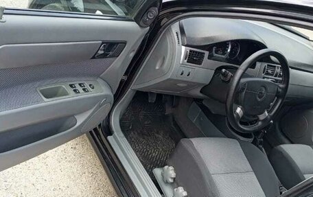Chevrolet Lacetti, 2012 год, 595 000 рублей, 7 фотография
