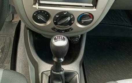 Chevrolet Lacetti, 2012 год, 595 000 рублей, 9 фотография