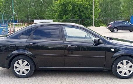 Chevrolet Lacetti, 2012 год, 595 000 рублей, 5 фотография