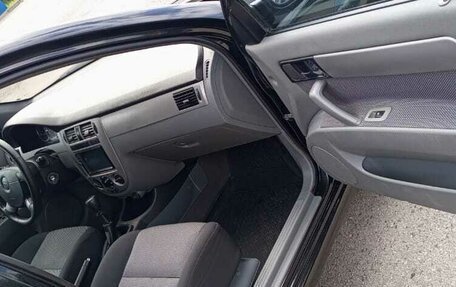 Chevrolet Lacetti, 2012 год, 595 000 рублей, 10 фотография