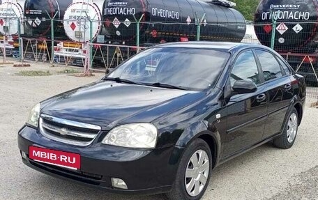 Chevrolet Lacetti, 2012 год, 595 000 рублей, 3 фотография