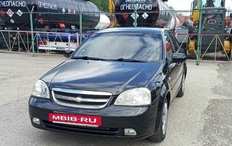 Chevrolet Lacetti, 2012 год, 595 000 рублей, 2 фотография