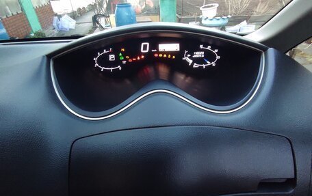 Nissan Serena IV, 2011 год, 1 350 000 рублей, 8 фотография