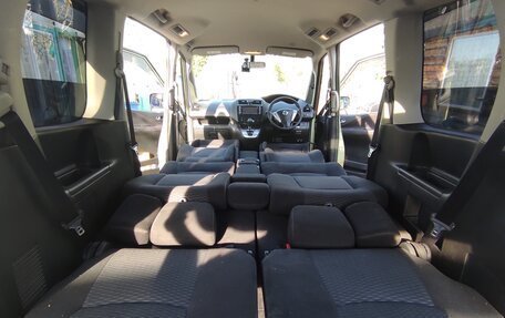 Nissan Serena IV, 2011 год, 1 350 000 рублей, 9 фотография