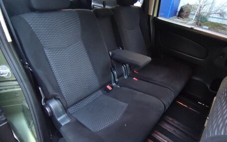 Nissan Serena IV, 2011 год, 1 350 000 рублей, 13 фотография