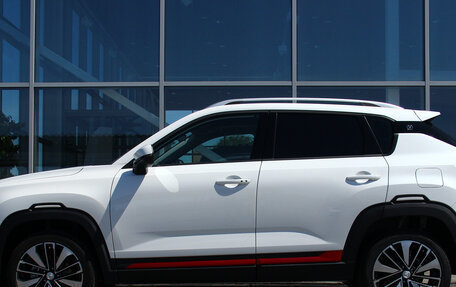 Changan CS35 Plus, 2024 год, 2 629 900 рублей, 2 фотография