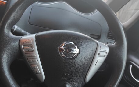 Nissan Serena IV, 2011 год, 1 350 000 рублей, 18 фотография