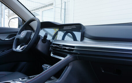 Changan CS35 Plus, 2024 год, 2 629 900 рублей, 8 фотография