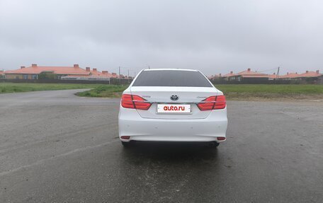 Toyota Camry, 2012 год, 1 850 000 рублей, 4 фотография