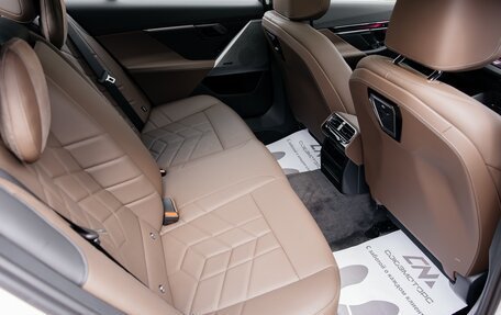 BMW 5 серия, 2024 год, 7 450 000 рублей, 12 фотография