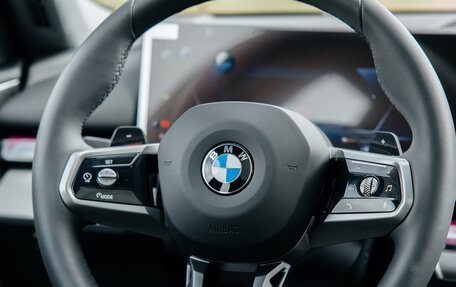 BMW 5 серия, 2024 год, 7 450 000 рублей, 9 фотография
