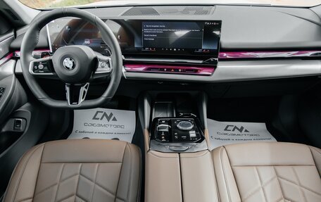 BMW 5 серия, 2024 год, 7 450 000 рублей, 8 фотография