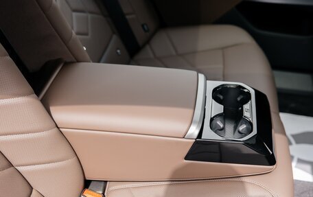 BMW 5 серия, 2024 год, 7 450 000 рублей, 13 фотография