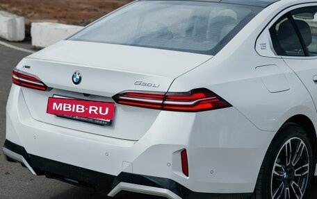BMW 5 серия, 2024 год, 7 450 000 рублей, 6 фотография