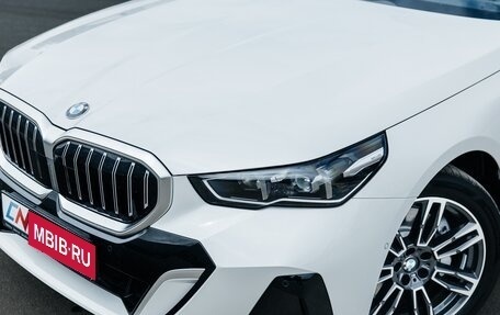 BMW 5 серия, 2024 год, 7 450 000 рублей, 3 фотография