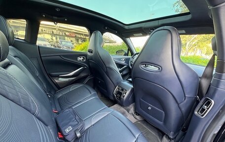 Aston Martin DBX I, 2022 год, 16 855 000 рублей, 11 фотография
